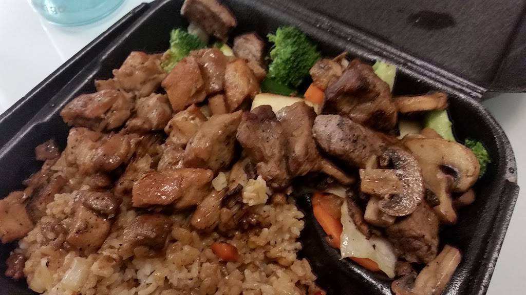 Tokio Grill | restaurant | 17915 MacArthur Blvd, Irvine, CA 92614, USA | 9497241453 OR +1 949-724-1453