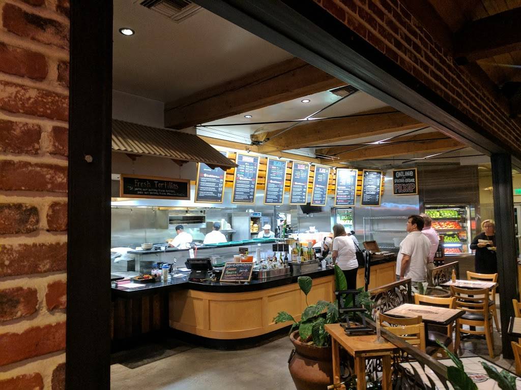 Poquito Mas | restaurant | 13924 Ventura Blvd, Sherman Oaks, CA 91423, USA | 8189817500 OR +1 818-981-7500