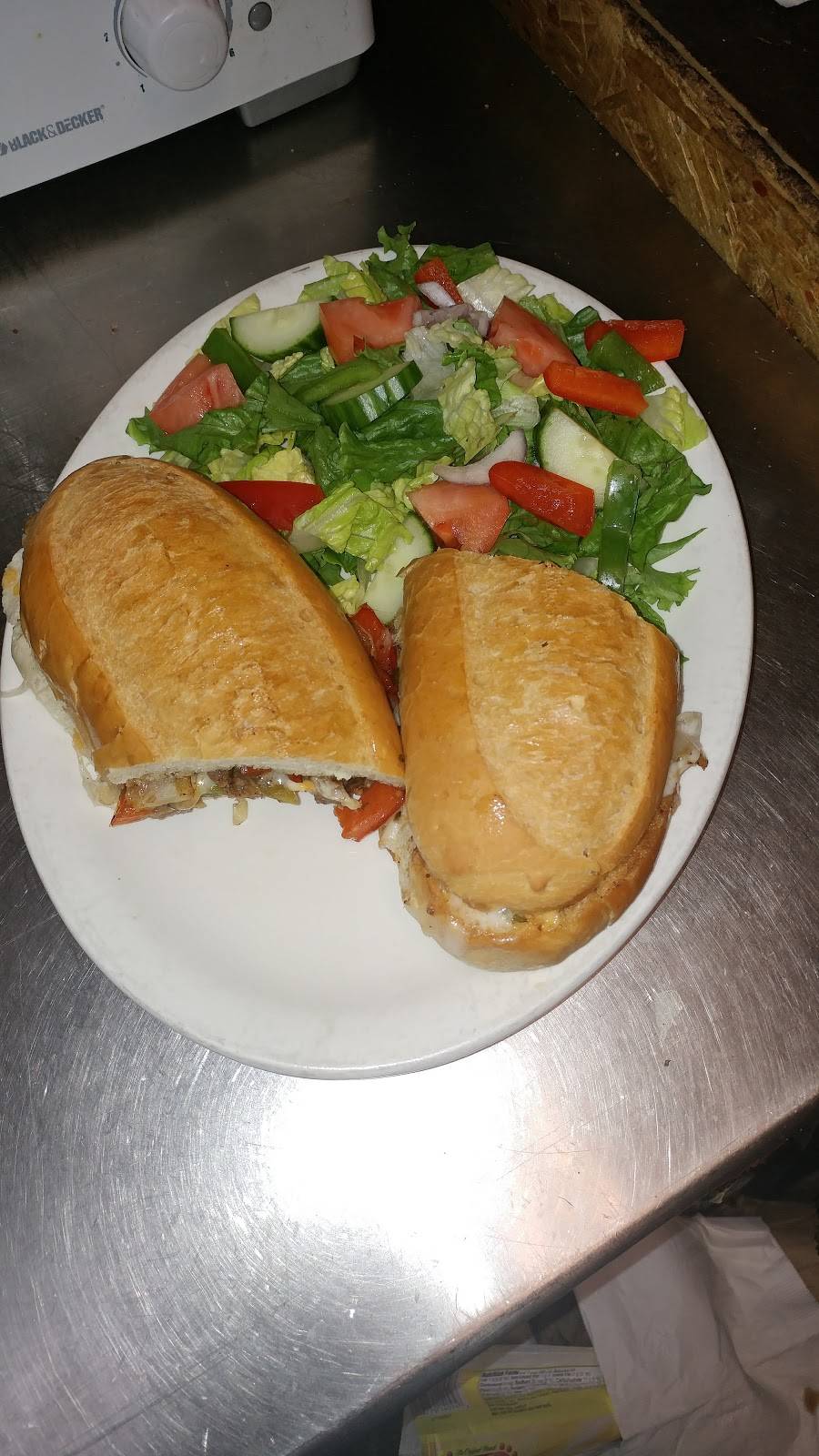 Noceris MeetN Eat | restaurant | 182 Browns Line, Etobicoke, ON M8W 3T3, Canada | 4162513848 OR +1 416-251-3848