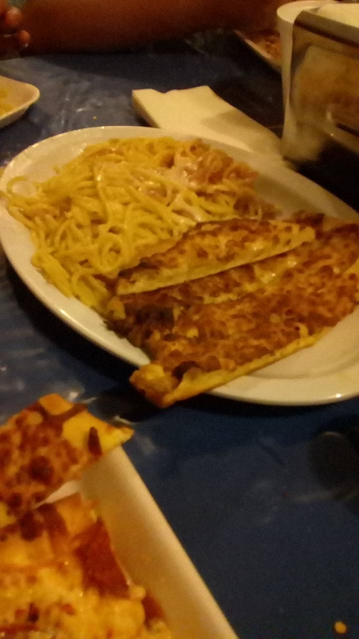 Pizzas Del Pacifico | restaurant | Av Del Pacifico #821, Playas, Playas de Tijuana, 22504 Tijuana, B.C., Mexico | 0446646096680 OR +52 1 664 609 6680