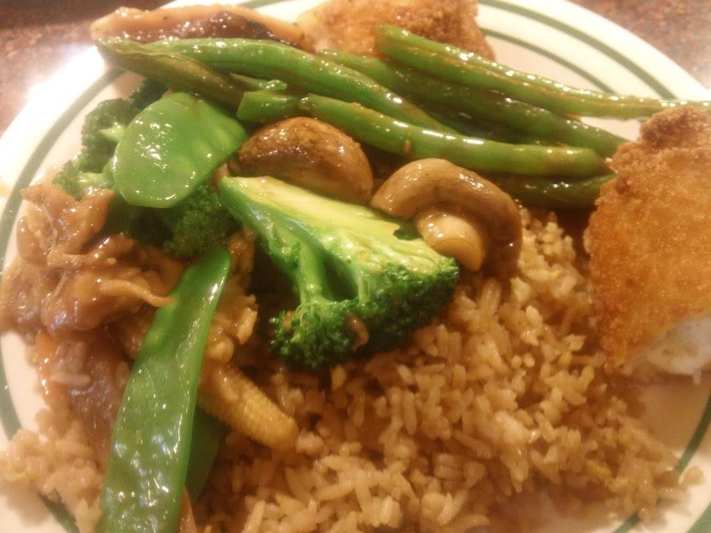 Joyous Chinese Restaurant | restaurant | 353 W Arrow St, Marshall, MO 65340, USA | 6608311628 OR +1 660-831-1628