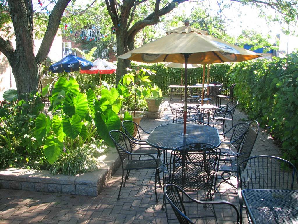 The Brewery | restaurant | 3848 N Harlem Ave, Chicago, IL 60634, USA | 7734178395 OR +1 773-417-8395