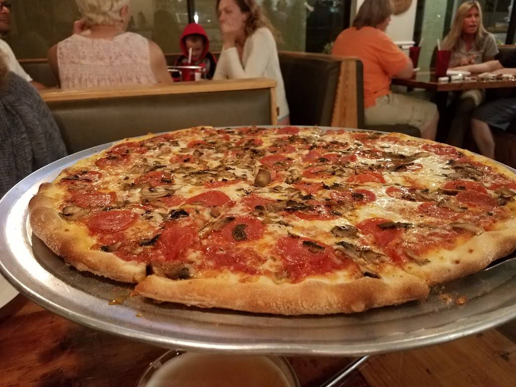 Brooklyn Pizza Company | restaurant | 10785 Park Blvd N, Seminole, FL 33772, USA | 7273170044 OR +1 727-317-0044