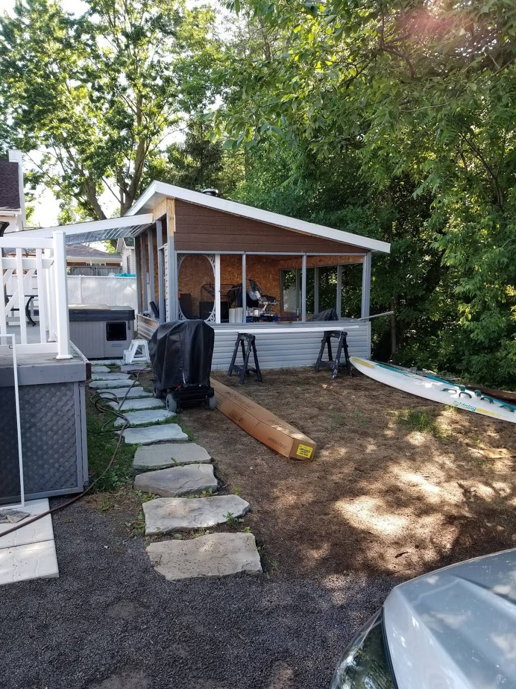 TARTERIE DU VERGER DES MUSIQUES INC. | restaurant | 854 Chemin Principal, Saint-Joseph-du-Lac, QC J0N 1M0, Canada | 4506234889 OR +1 450-623-4889