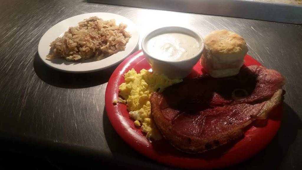 Kaylas Kountry Kitchen | restaurant | 5956 Lovelaceville Rd, Paducah, KY 42001, USA | 2705345753 OR +1 270-534-5753