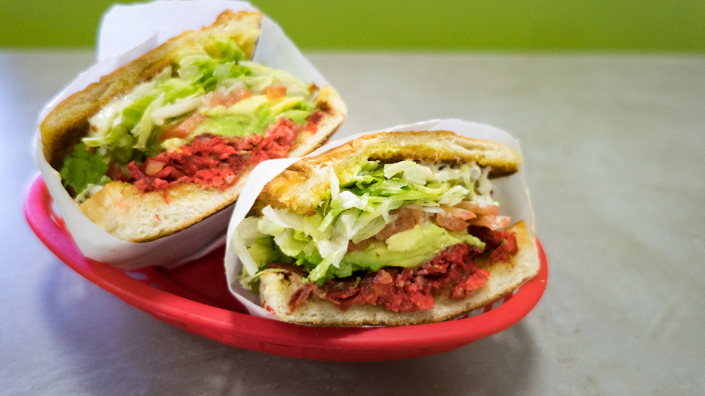 Flautas y Paleteria Tepalca | restaurant | 500 N Zaragoza Rd, El Paso, TX 79907, USA | 9158601007 OR +1 915-860-1007