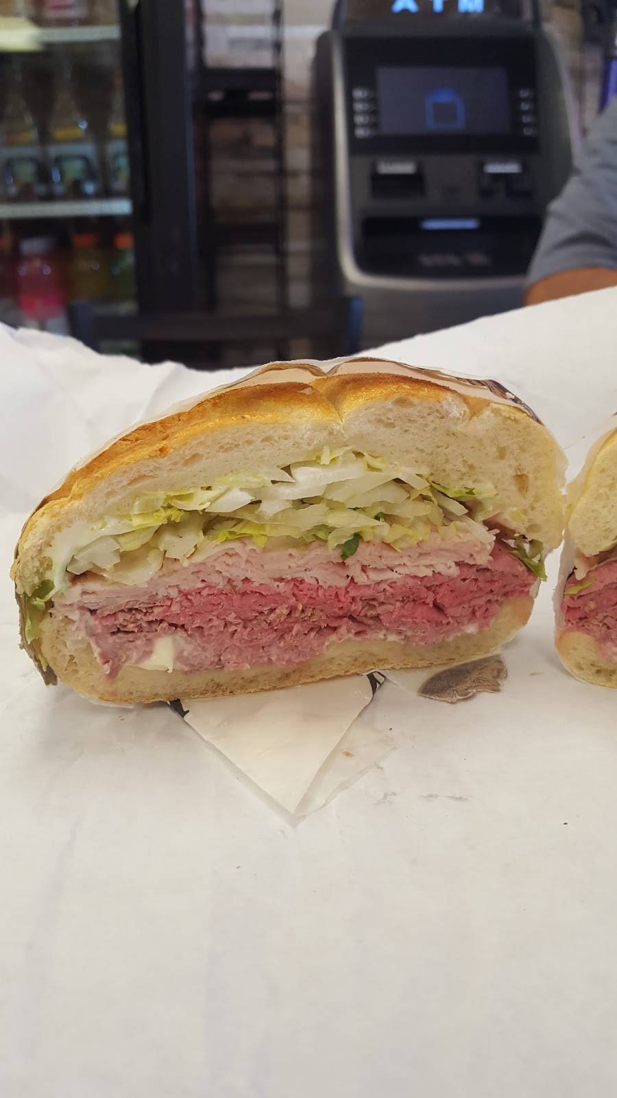 Tommys Deli & Cafe | meal takeaway | 586 N Broadway, White Plains, NY 10603, USA | 9148313396 OR +1 914-831-3396