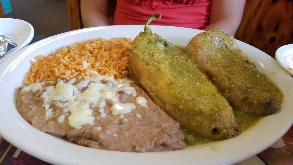 El indio Mexican Restaurant | restaurant | 9865 Manchester Rd, St. Louis, MO 63119, USA | 3149689012 OR +1 314-968-9012