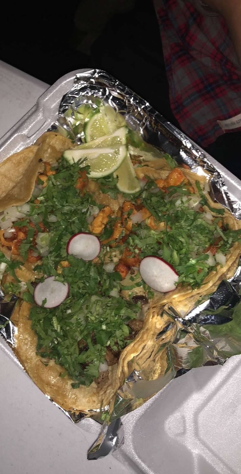 Taqueria El Sabor | restaurant | Pep Boys Parking Lot, 14120 Jefferson Davis Hwy, Woodbridge, VA 22191, USA | 7036380085 OR +1 703-638-0085