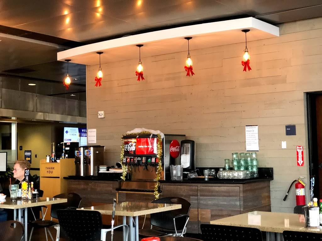 Brandons Diner Jr. Of City Hall | restaurant | 3900 Main St, Riverside, CA 92501, USA | 9517782588 OR +1 951-778-2588