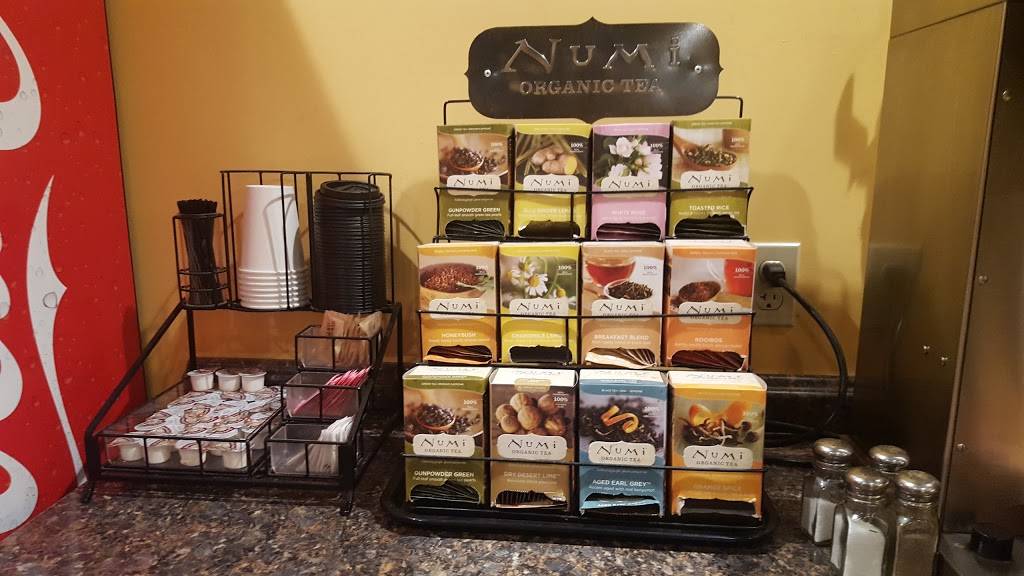 Jaffa Café | restaurant | 2530 S Broadway a, Santa Maria, CA 93454, USA | 8053547229 OR +1 805-354-7229