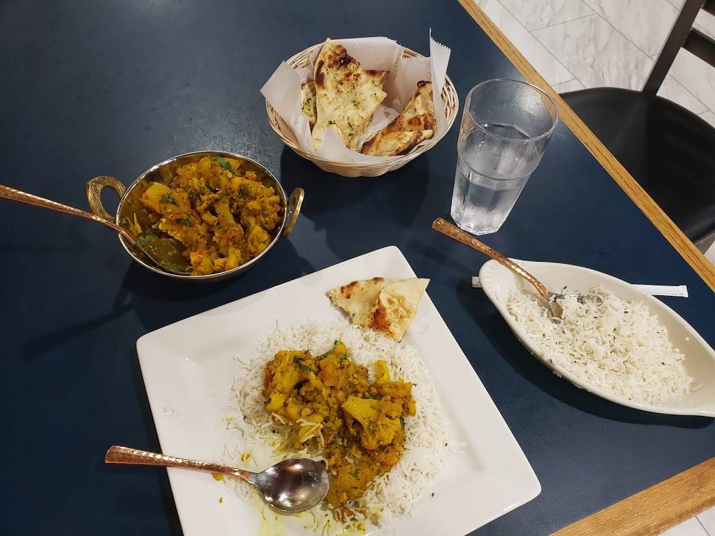 Missouri Dhaba Cuisine Of India & Bar Truck Shop | restaurant | 1391 Lawrence 2140, Sarcoxie, MO 64862, USA | 4175489055 OR +1 417-548-9055