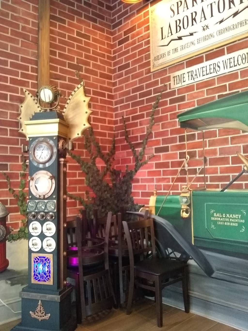 Brownstones Coffee | restaurant | 1759 Middle Country Rd, Centereach, NY 11720, USA | 6316763975 OR +1 631-676-3975