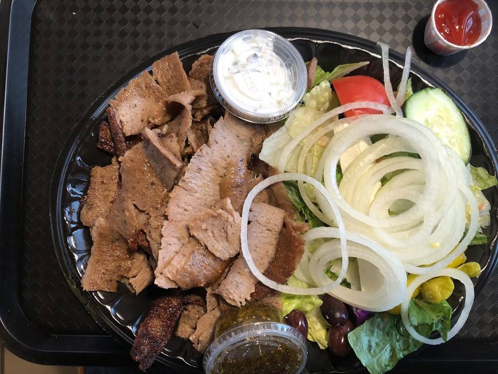 Tom & Jerrys Restaurant | restaurant | 5446 E State St, Rockford, IL 61108, USA | 8153981240 OR +1 815-398-1240