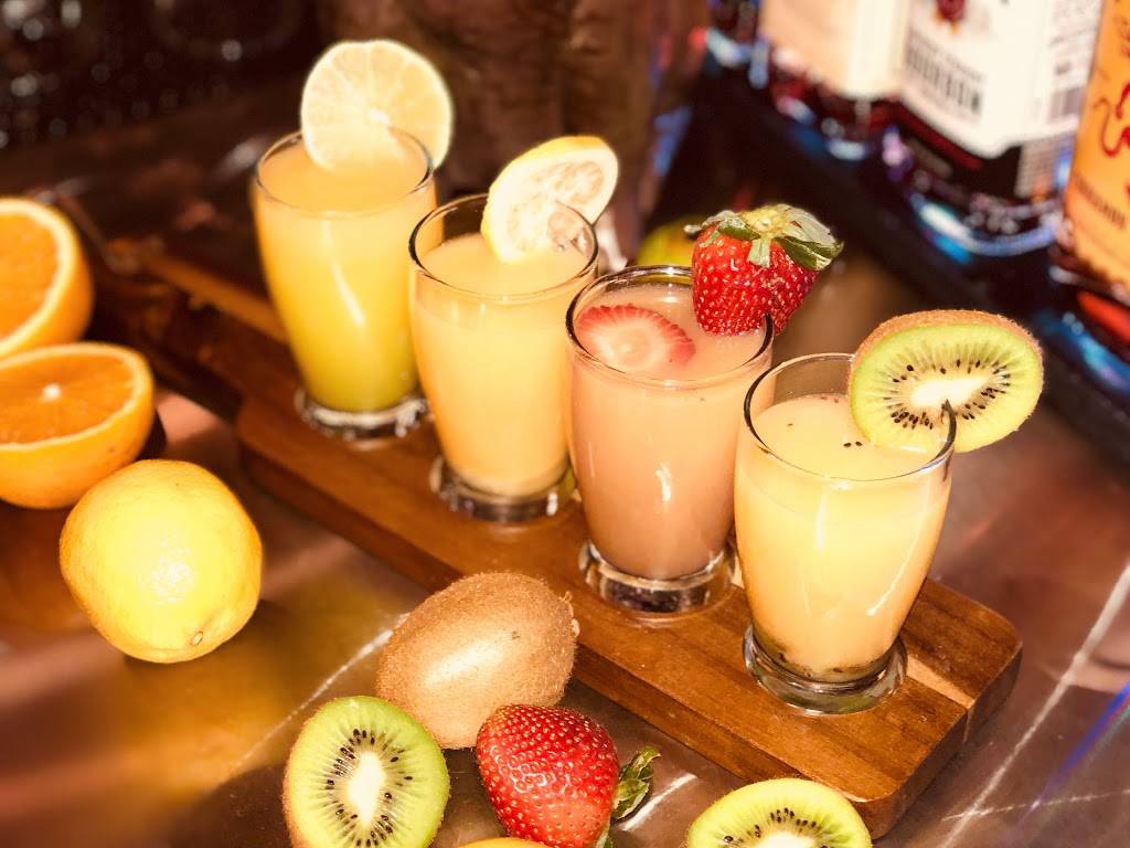 The Iron Pig Smokehouse | restaurant | 143 W Main St, Gaylord, MI 49735, USA | 9894482065 OR +1 989-448-2065