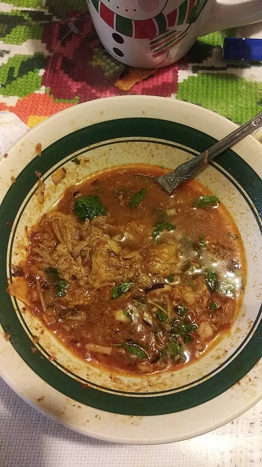 Birria La Señora Guera | restaurant | Plutarco Elías Calles 1335, Amp Mazatlan, 22710 Rosarito, B.C., Mexico | 016618507204 OR +52 661 850 7204