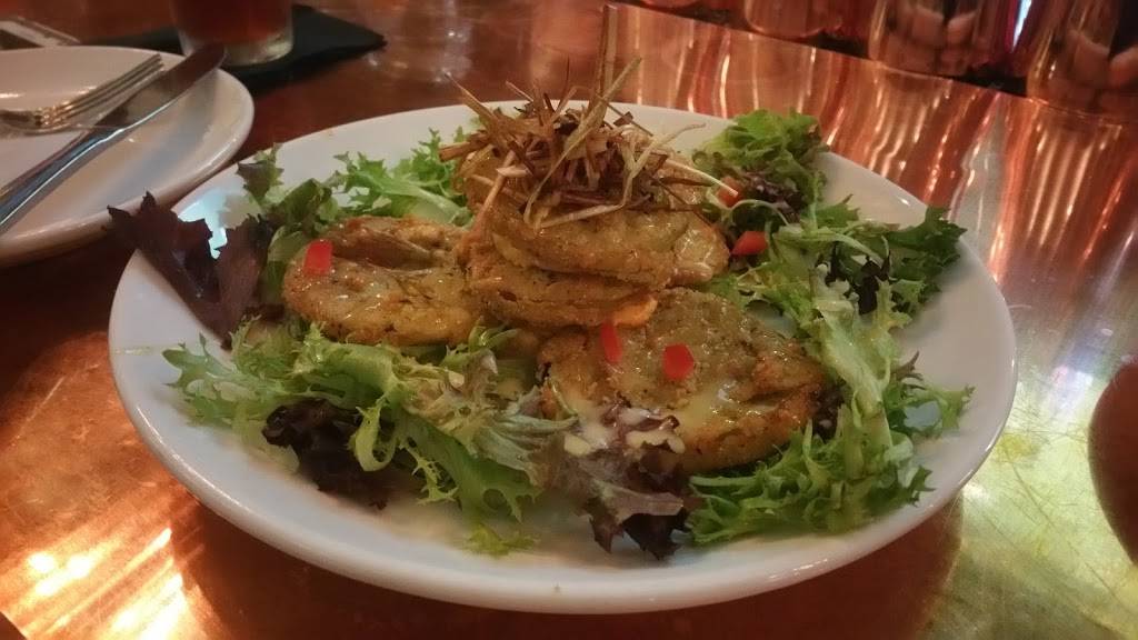 Sassafras Southern Bistro | restaurant | 103 N Main St #107, Greenville, SC 29601, USA | 8642355670 OR +1 864-235-5670