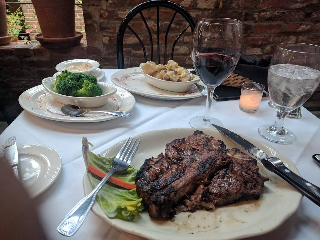 Omaha Prime | restaurant | 415 S 11th St, Omaha, NE 68102, USA | 4023417040 OR +1 402-341-7040