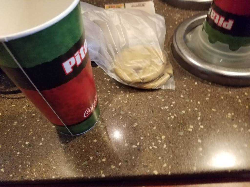Pita Pit | restaurant | 3635 Aloma Ave, Oviedo, FL 32765, USA | 4079605626 OR +1 407-960-5626
