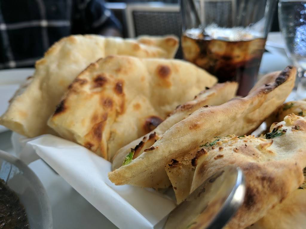 The Blue Taj | restaurant | 14815 Ballantyne Village Way Suite 170, Charlotte, NC 28277, USA | 7043695777 OR +1 704-369-5777