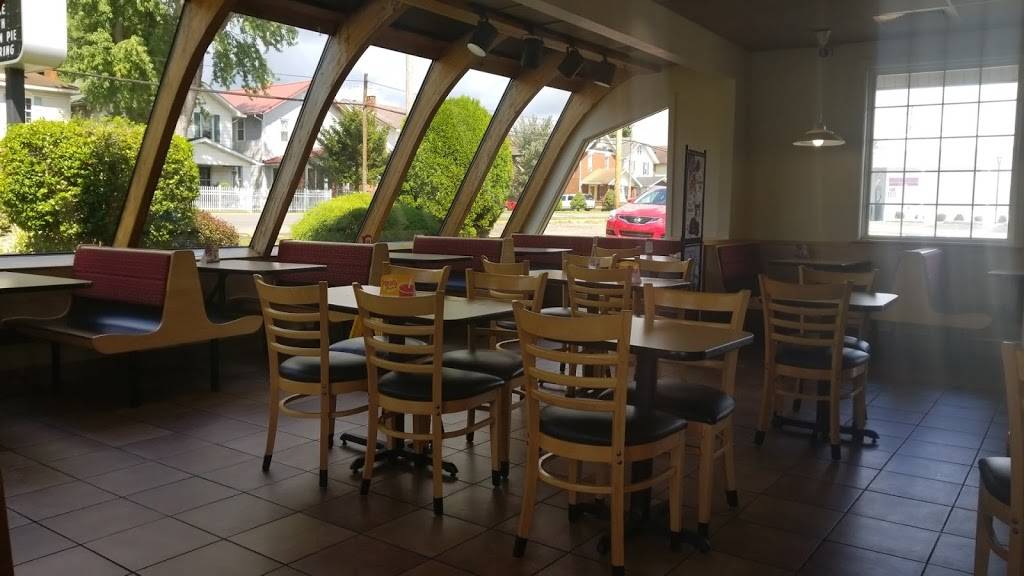 Dairy Queen | restaurant | 1939 Adams Ave, Huntington, WV 25704, USA | 3044291304 OR +1 304-429-1304