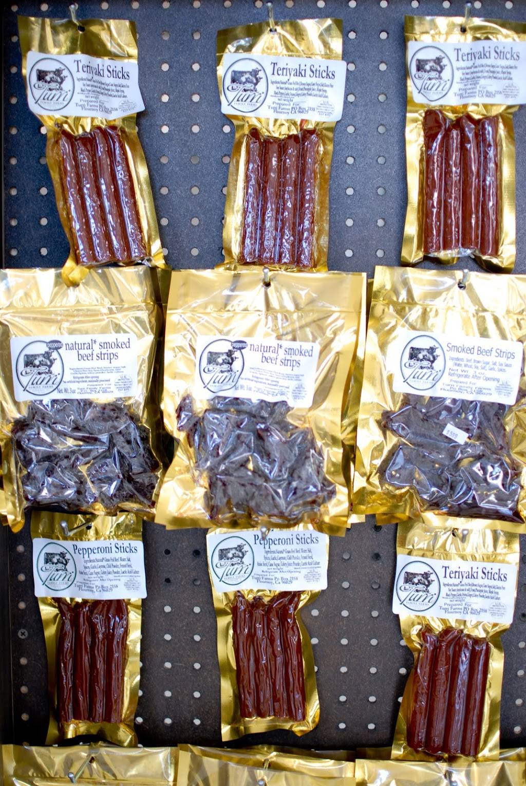 A & R Custom Butchering | restaurant | 22777 Antelope Blvd, Red Bluff, CA 96080, USA | 5305276483 OR +1 530-527-6483