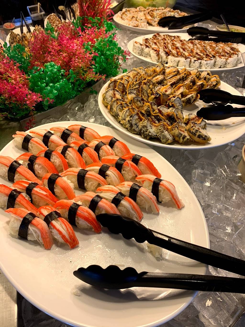 China Star | restaurant | 1401 E 11th Ave, Hutchinson, KS 67501, USA | 6206628828 OR +1 620-662-8828