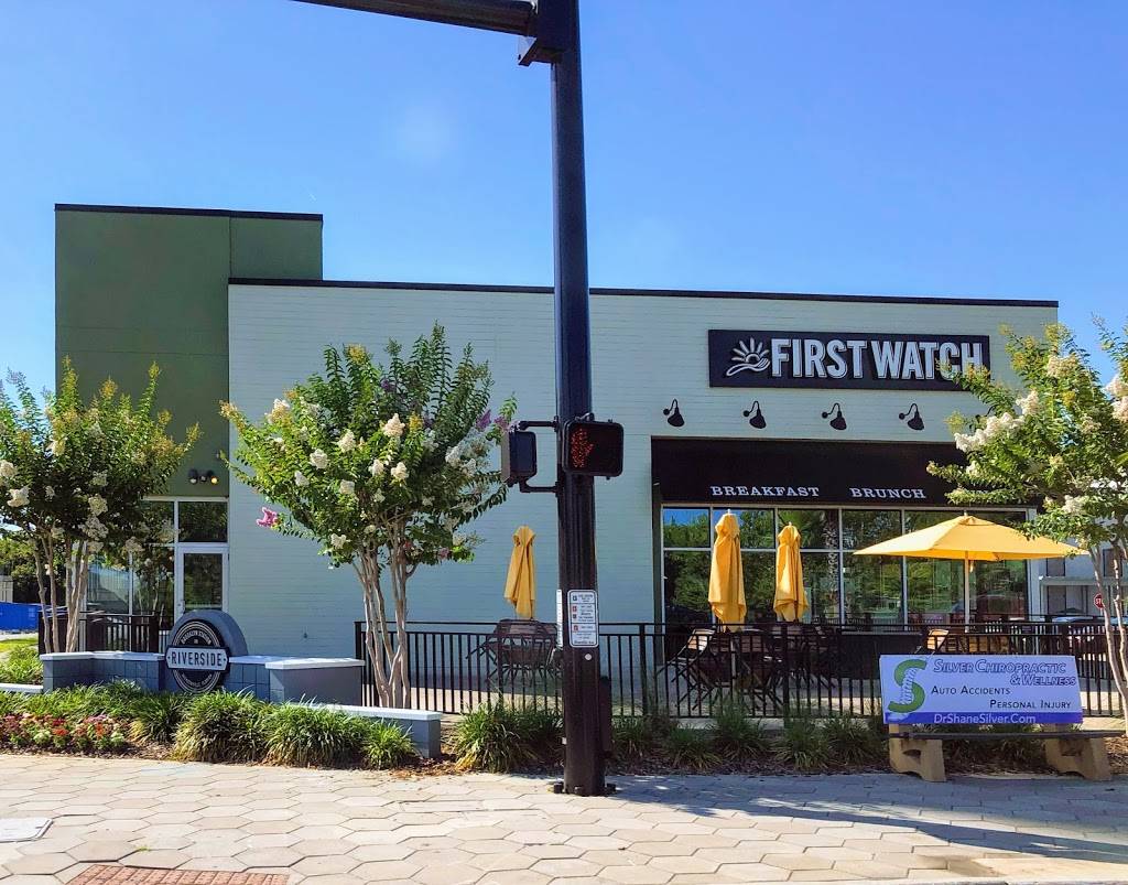 First Watch - Riverside | restaurant | 192 Riverside Ave, Jacksonville, FL 32202, USA | 9048622551 OR +1 904-862-2551