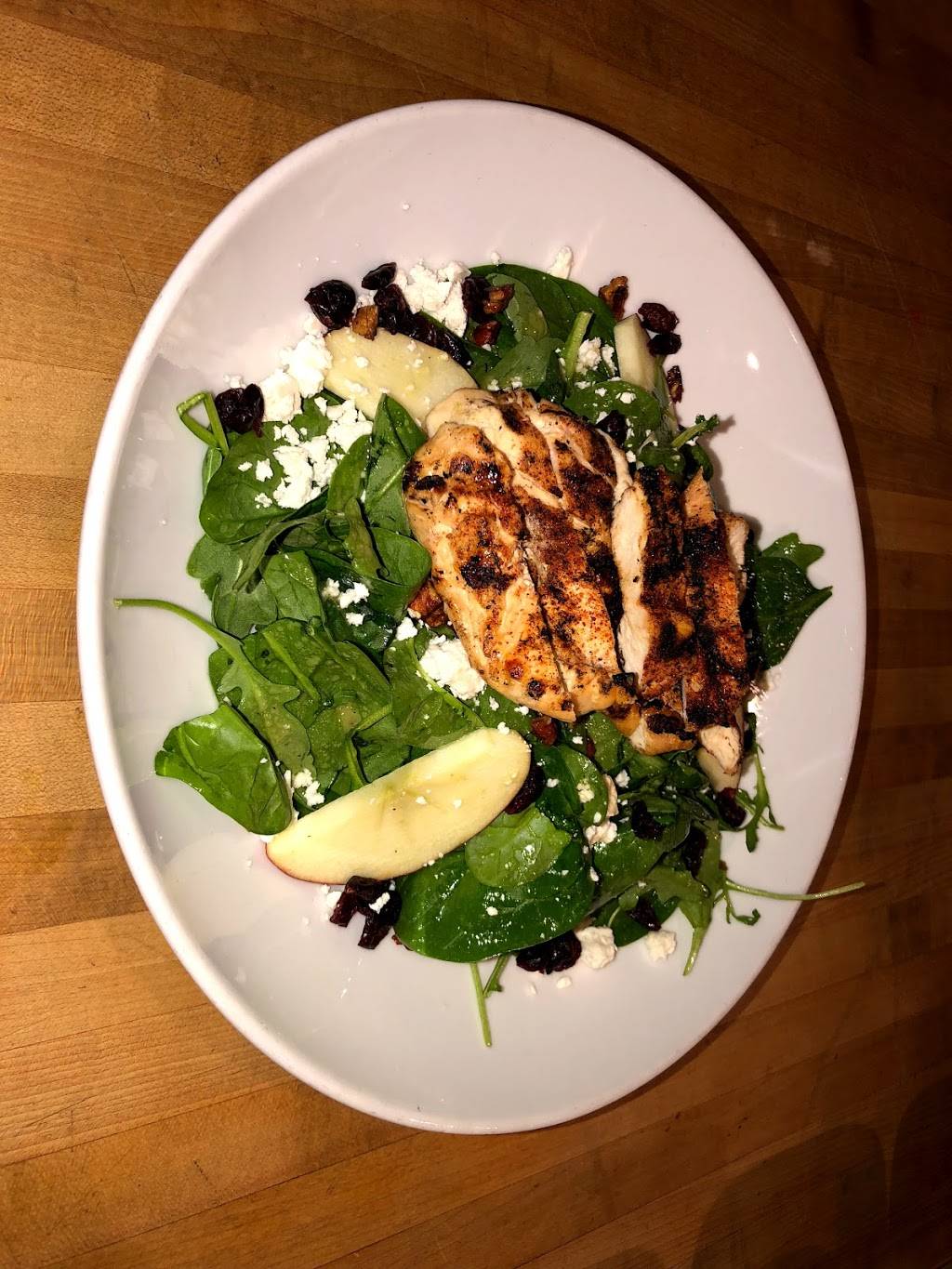 Red Table | restaurant | 16821 Algonquin St, Huntington Beach, CA 92649, USA | 7148464700 OR +1 714-846-4700