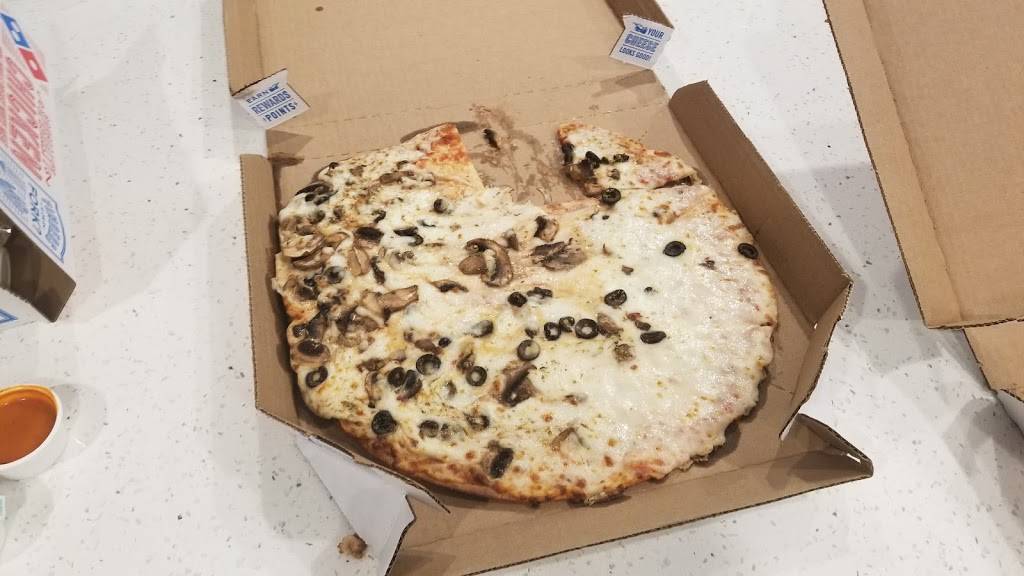 Dominos Pizza | meal delivery | 17650 Chatsworth St, Granada Hills, CA 91344, USA | 8183681157 OR +1 818-368-1157