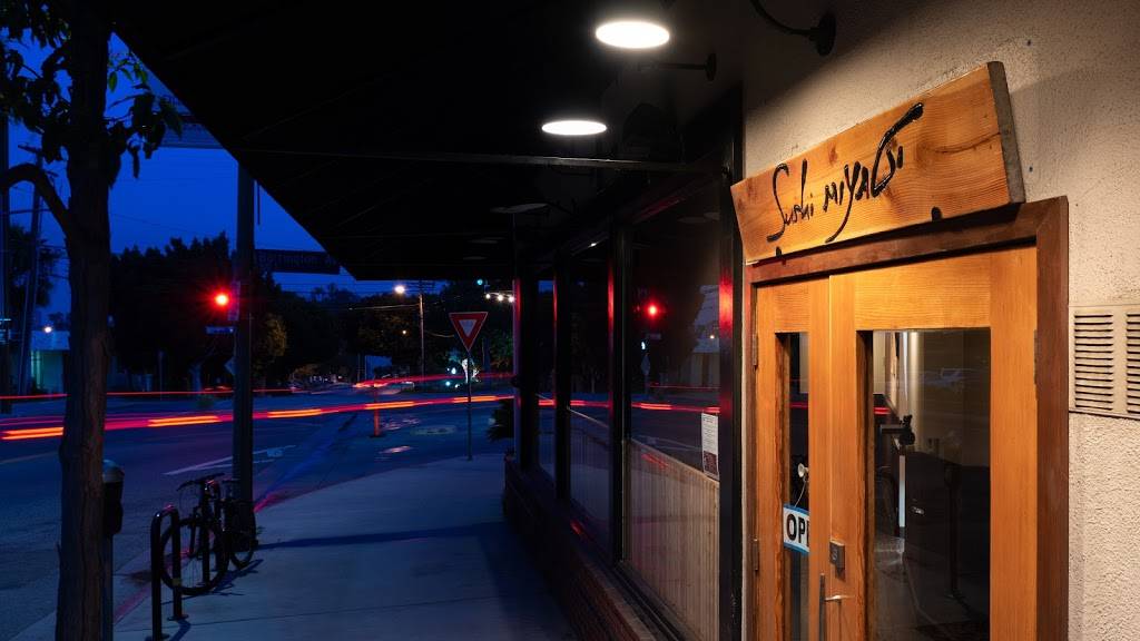 SUSHI MIYAGI Los Angeles | restaurant | 150 S Barrington Ave, Los Angeles, CA 90049, USA | 3233825635 OR +1 323-382-5635