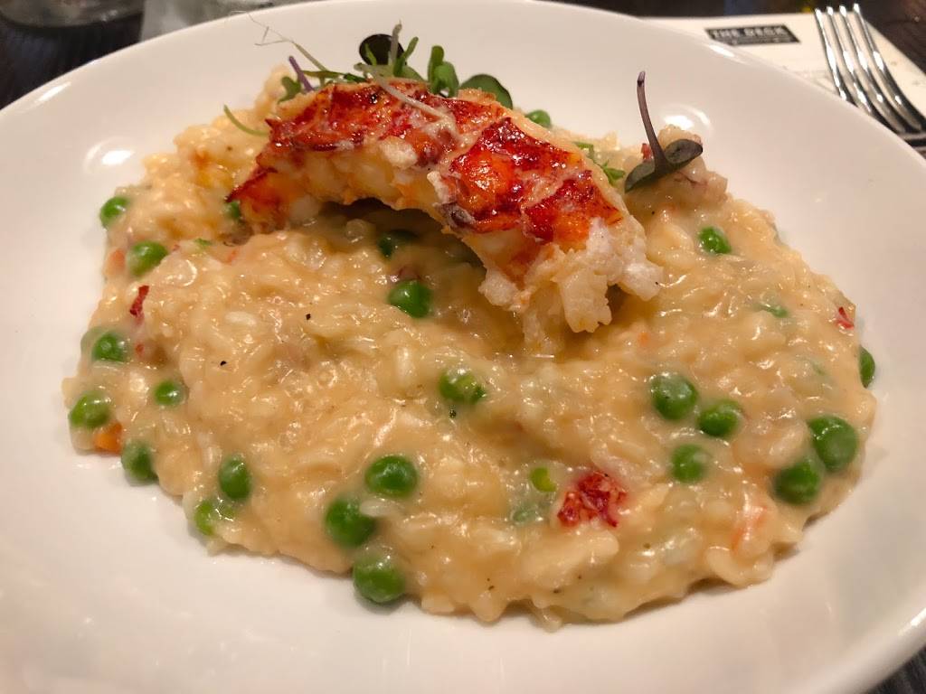 The Deck Restaurant and Bar at Bucks County Playhouse | restaurant | 70 S Main St, New Hope, PA 18938, USA | 2672702989 OR +1 267-270-2989