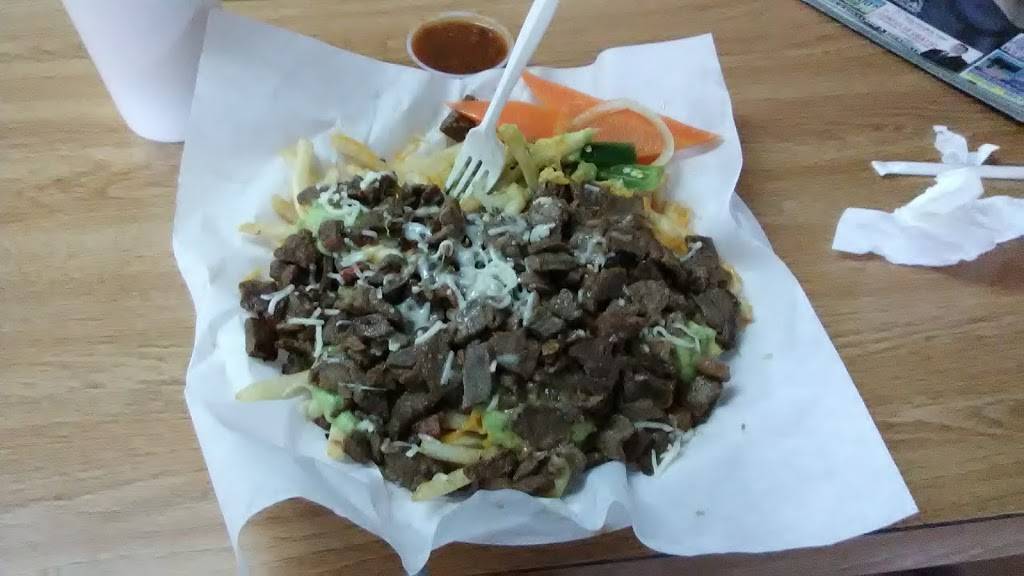 Los Armandos | restaurant | 4732 E Thomas Rd, Phoenix, AZ 85018, USA | 6029527027 OR +1 602-952-7027