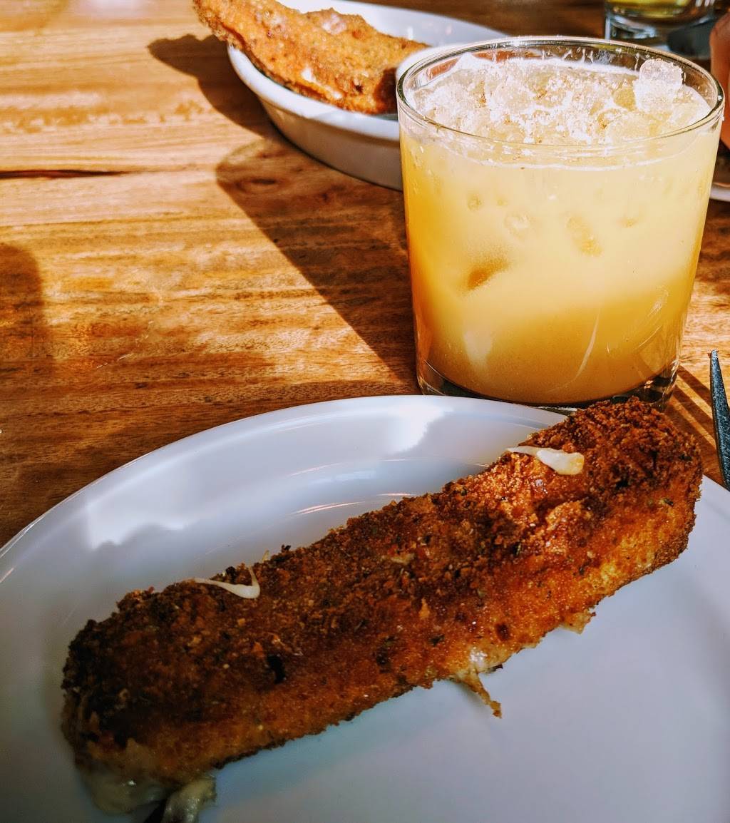 Hydraulic Hearth | restaurant | 716 Swan St, Buffalo, NY 14210, USA | 7162482216 OR +1 716-248-2216