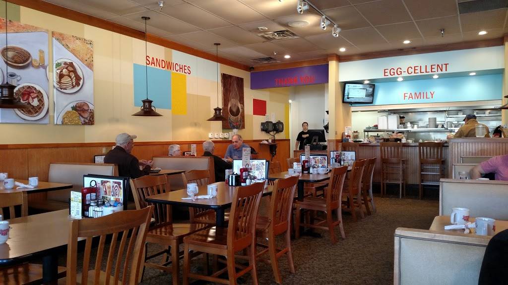 Jimmys Egg | restaurant | 7777 E 21st St N, Wichita, KS 67206, USA | 3166843447 OR +1 316-684-3447