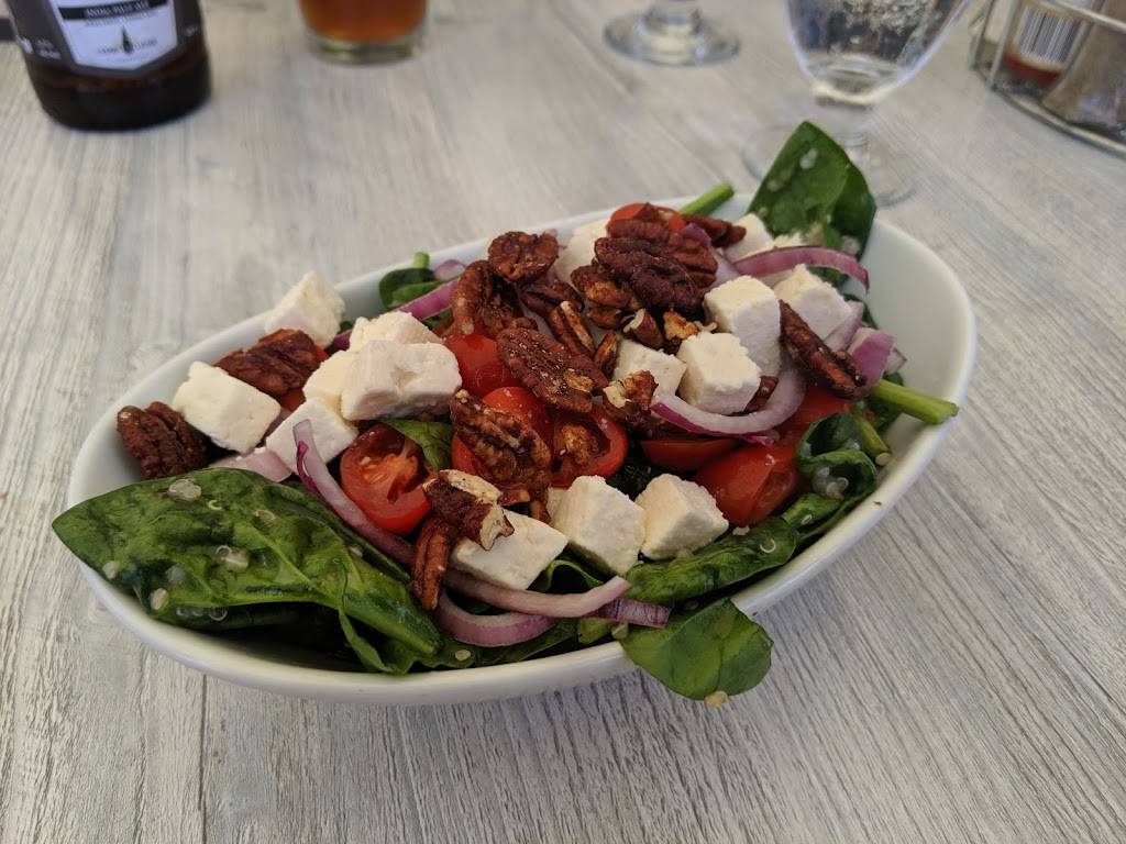 Restaurant-Terrasse Du Manoir | restaurant | Chutes-Montmorency, Quebec City, QC G1C 1S1, Canada | 8445224883 OR +1 844-522-4883