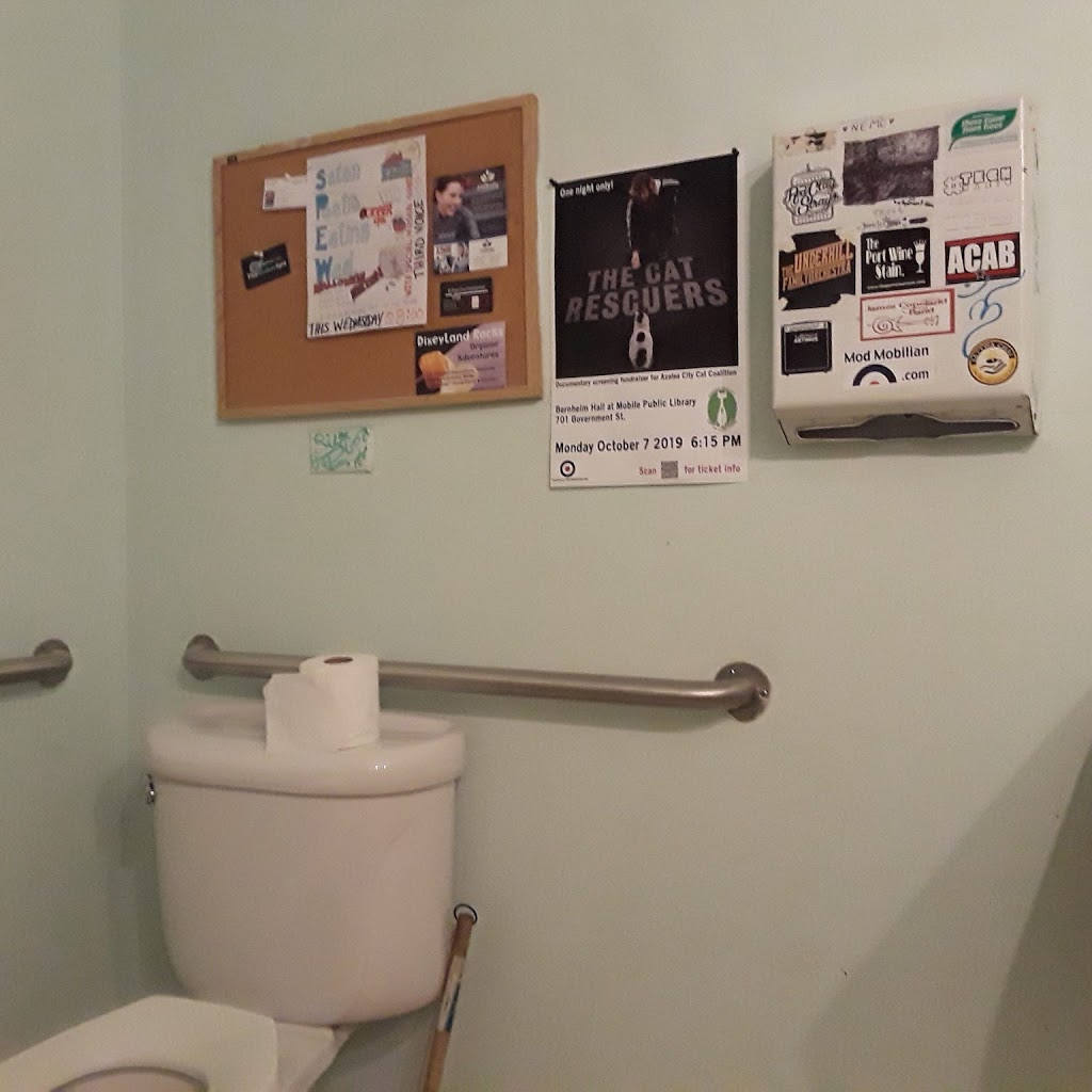 Satori Coffee House | cafe | 5460 Old Shell Rd, Mobile, AL 36608, USA | 2513444575 OR +1 251-344-4575