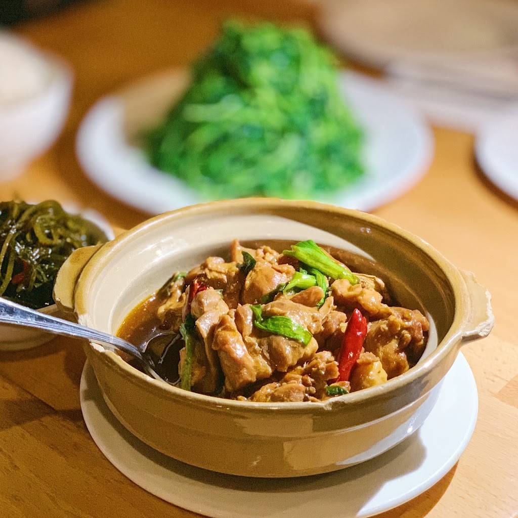 Pine and Crane | restaurant | 1521 Griffith Park Blvd, Los Angeles, CA 90026, USA | 3236681128 OR +1 323-668-1128