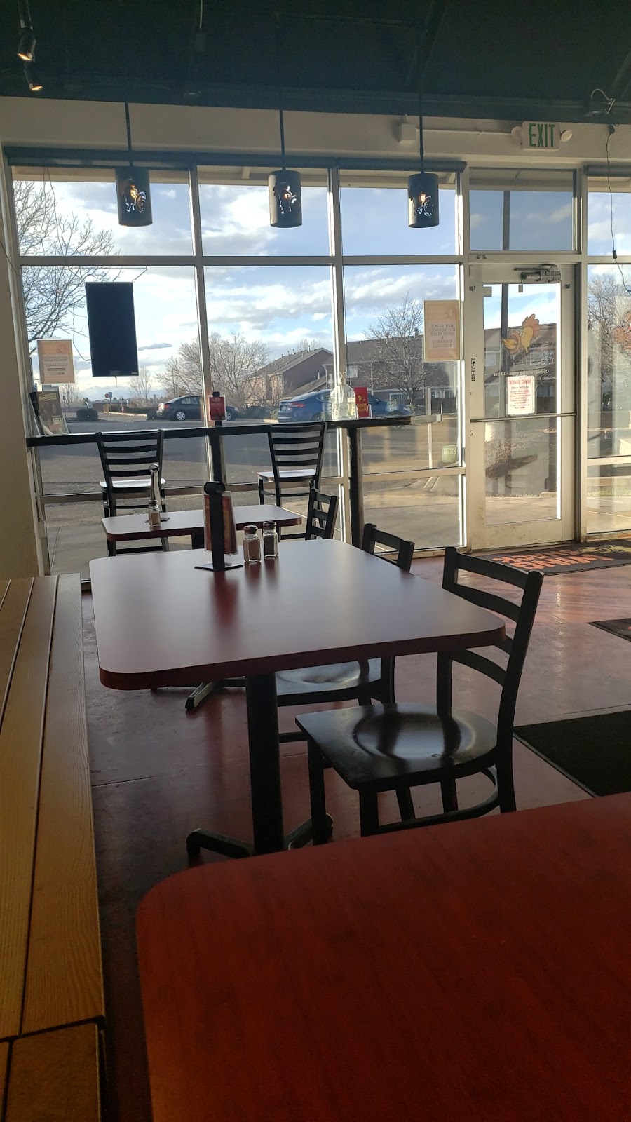 Wing Shack 10th Street | restaurant | 4318 9th St Rd, Greeley, CO 80634, USA | 9705156061 OR +1 970-515-6061