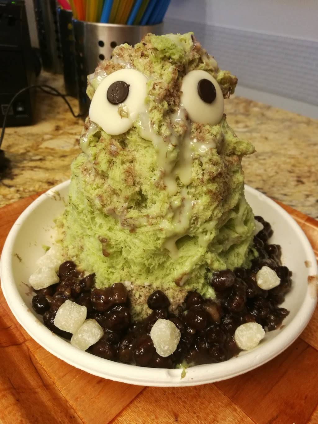 Champion Gourmet | restaurant | 151 W Spring Creek Pkwy #517, Plano, TX 75023, USA | 4693613688 OR +1 469-361-3688