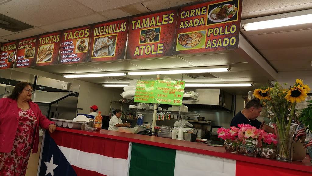 Cocina Tia Ely | restaurant | 719 E Miller Rd, Garland, TX 75041, USA | 2142275577 OR +1 214-227-5577