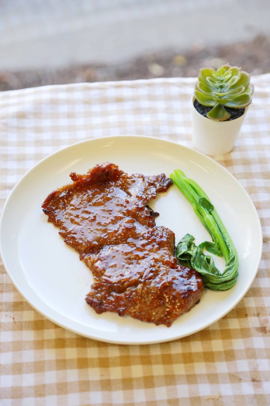 Glory Pan-fried Bun | restaurant | 6385 McGinnis Ferry Rd St200, Johns Creek, GA 30005, USA | 4702688479 OR +1 470-268-8479