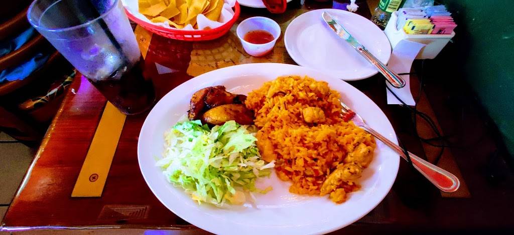 Cielito Lindo | restaurant | 600 S Dixie Hwy W, Pompano Beach, FL 33060, USA | 9547821600 OR +1 954-782-1600