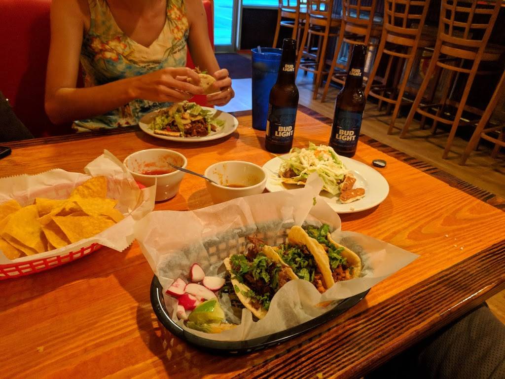 La Brasa Mexican Taqueria & Restaurant | restaurant | 3314 Wrightsville Ave, Wilmington, NC 28403, USA | 9106006718 OR +1 910-600-6718