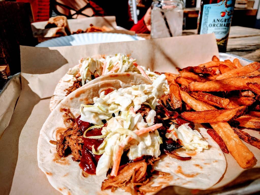 Old Crow Smokehouse | night club | 21022 Pacific Coast Hwy, Huntington Beach, CA 92648, USA | 7145360381 OR +1 714-536-0381