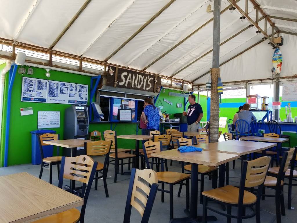 Sandys | meal takeaway | 132 Warren Avenue, 1 Ryder Way, Plymouth, MA 02360, USA | 5087475911 OR +1 508-747-5911