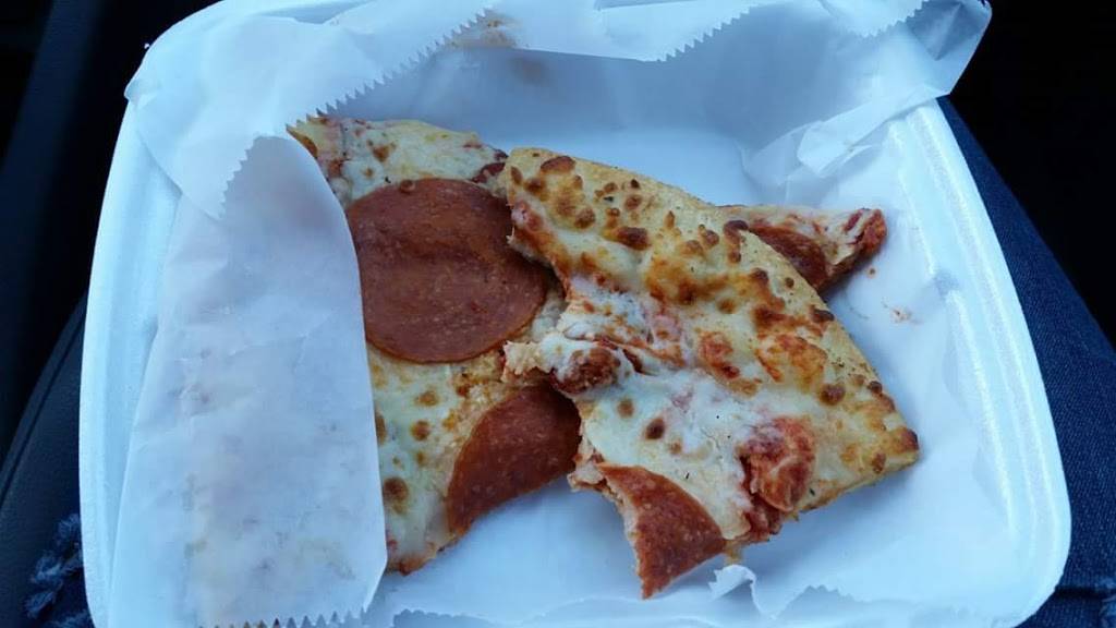 Rusconi Pizza Pub | restaurant | 126 W 6th St, Cincinnati, OH 45202, USA | 5137212253 OR +1 513-721-2253