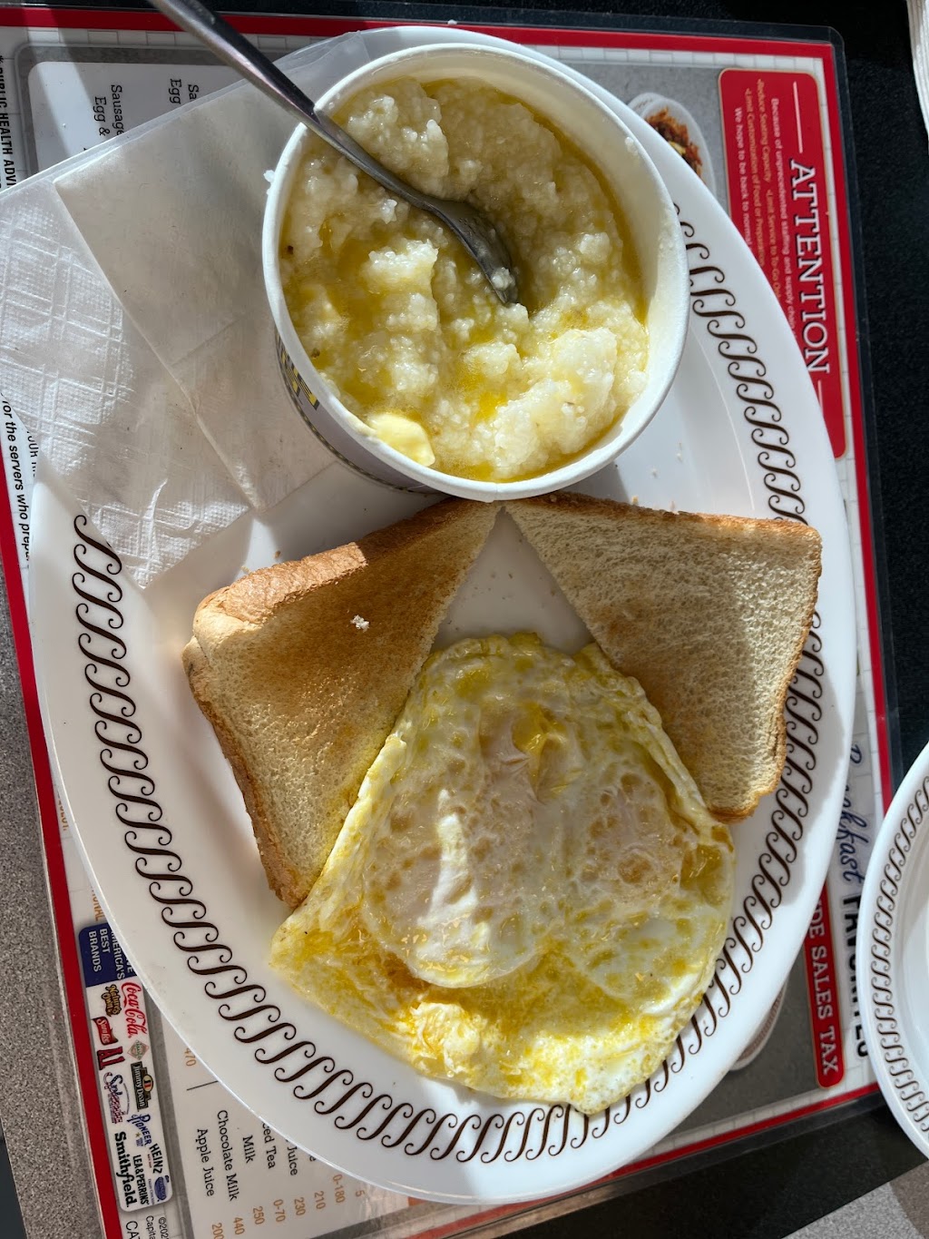 Waffle House | meal takeaway | 9777 Greenville Ave, Dallas, TX 75243, USA | 2149718771 OR +1 214-971-8771