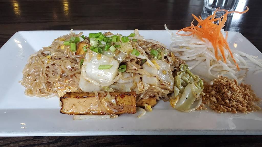 Sukhothai Restaurant | restaurant | 15045 Bel-Red Rd, Bellevue, WA 98007, USA | 4254010823 OR +1 425-401-0823