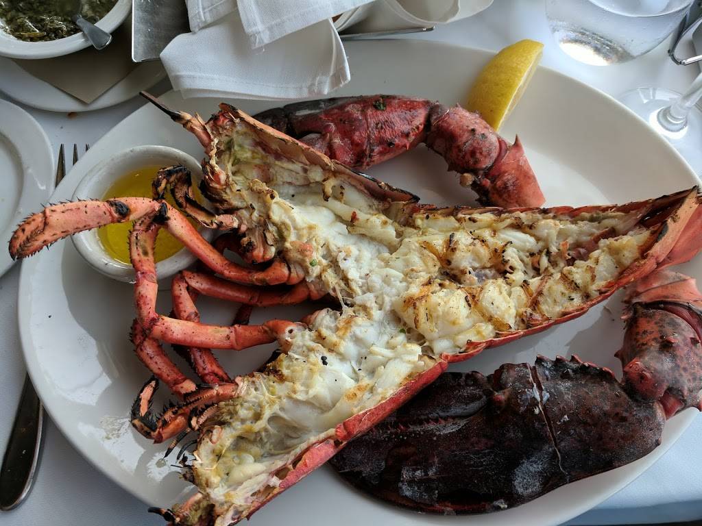 The Lobster | restaurant | 1602 Ocean Ave, Santa Monica, CA 90401, USA | 3104589294 OR +1 310-458-9294